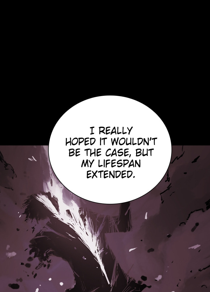 Fray Chapter 36 page 60 - 