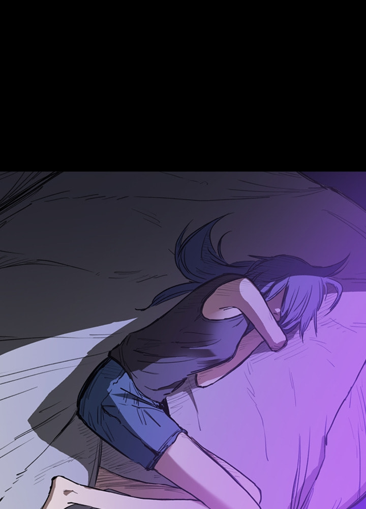 Fray Chapter 36 page 7 - 