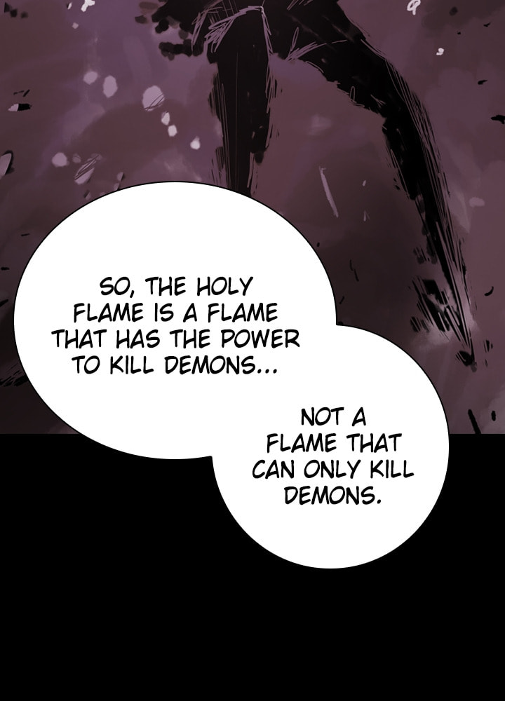 Fray Chapter 36 page 61 - 