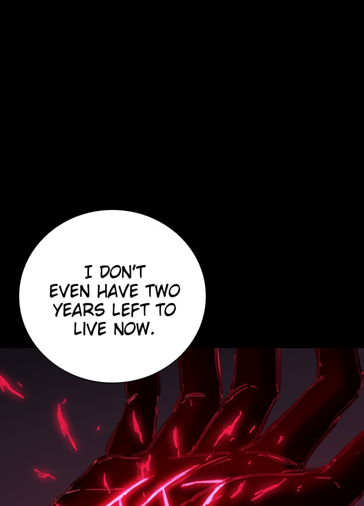 Fray Chapter 36 page 62 - 