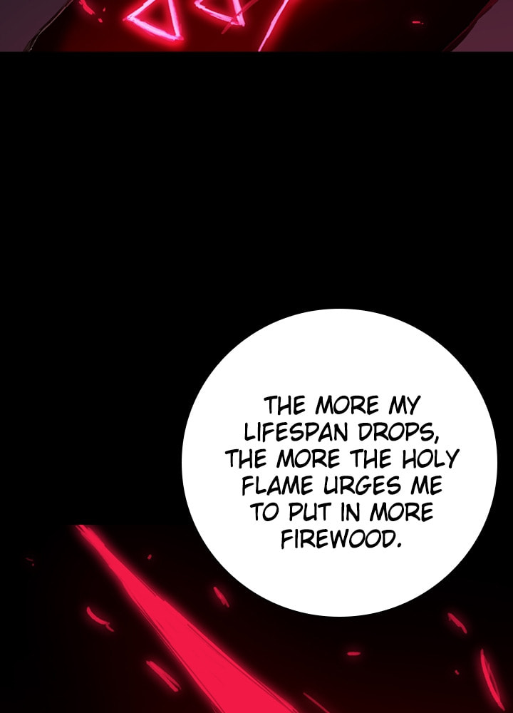 Fray Chapter 36 page 63 - 