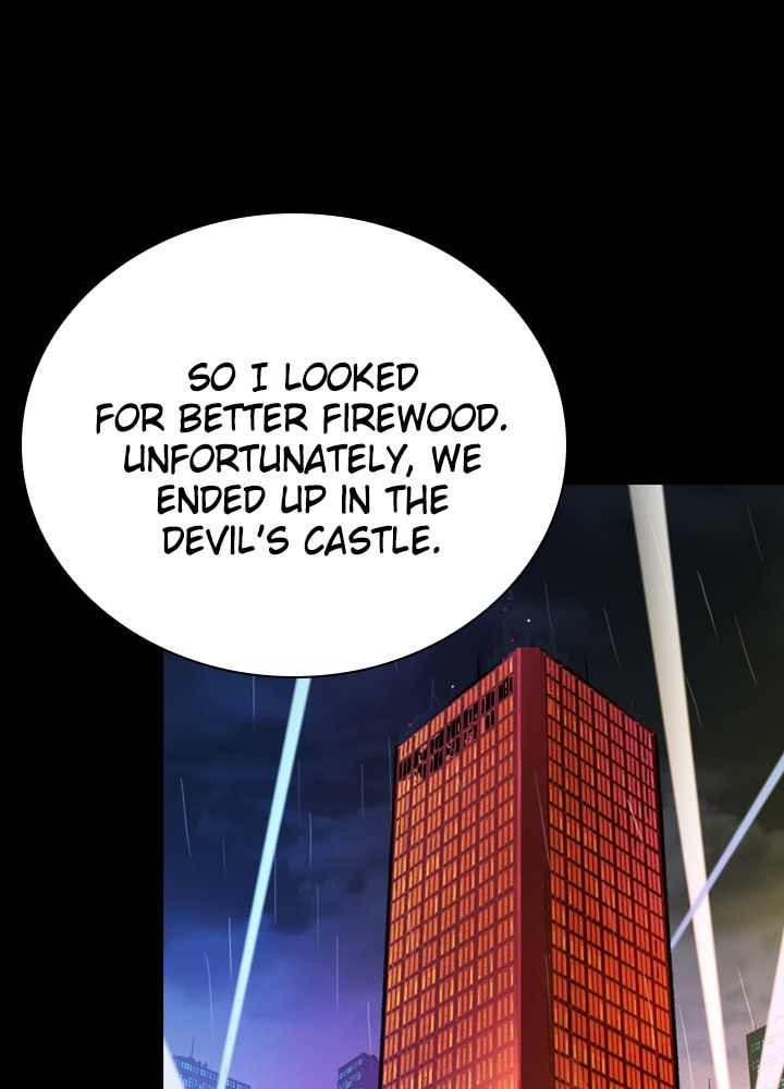 Fray Chapter 36 page 66 - 