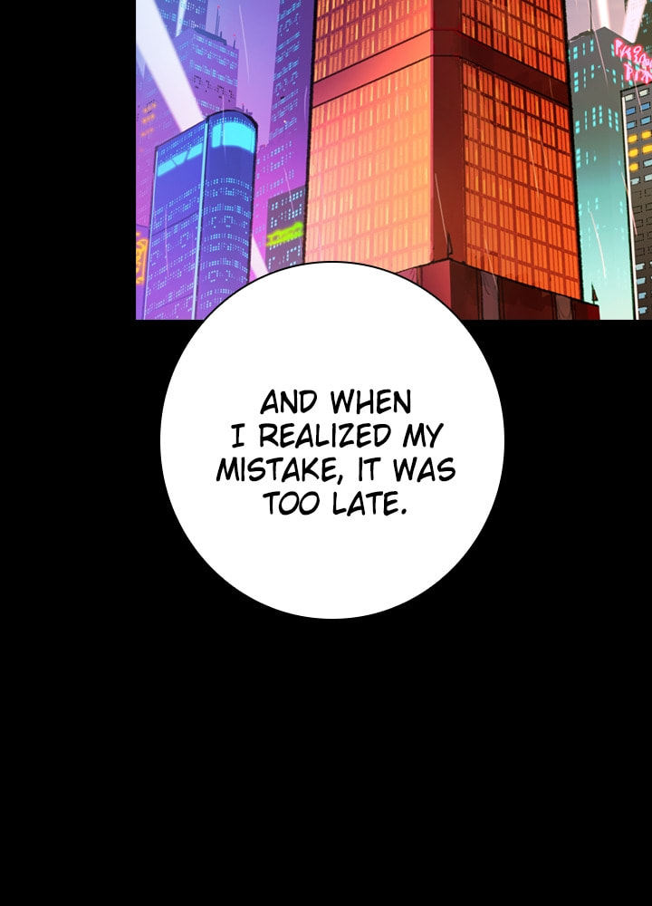Fray Chapter 36 page 67 - 