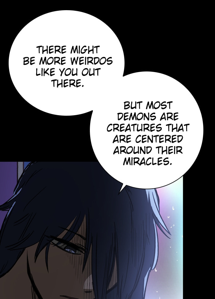 Fray Chapter 36 page 68 - 