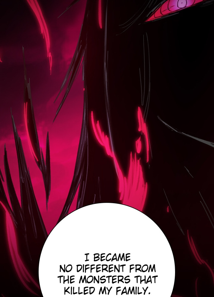 Fray Chapter 36 page 70 - 