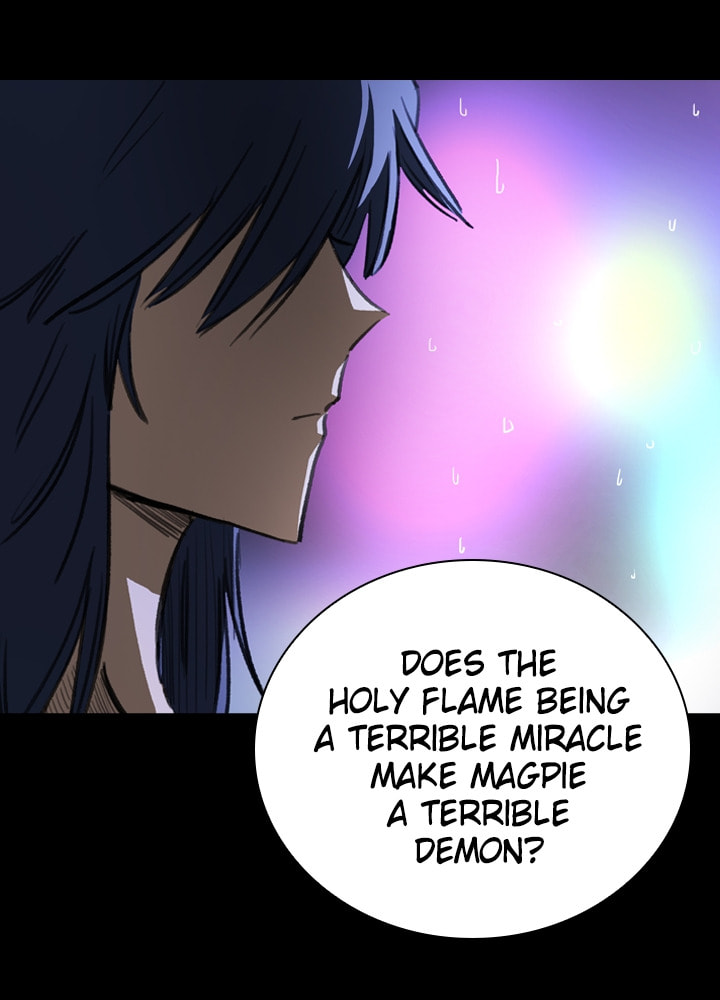 Fray Chapter 36 page 73 - 