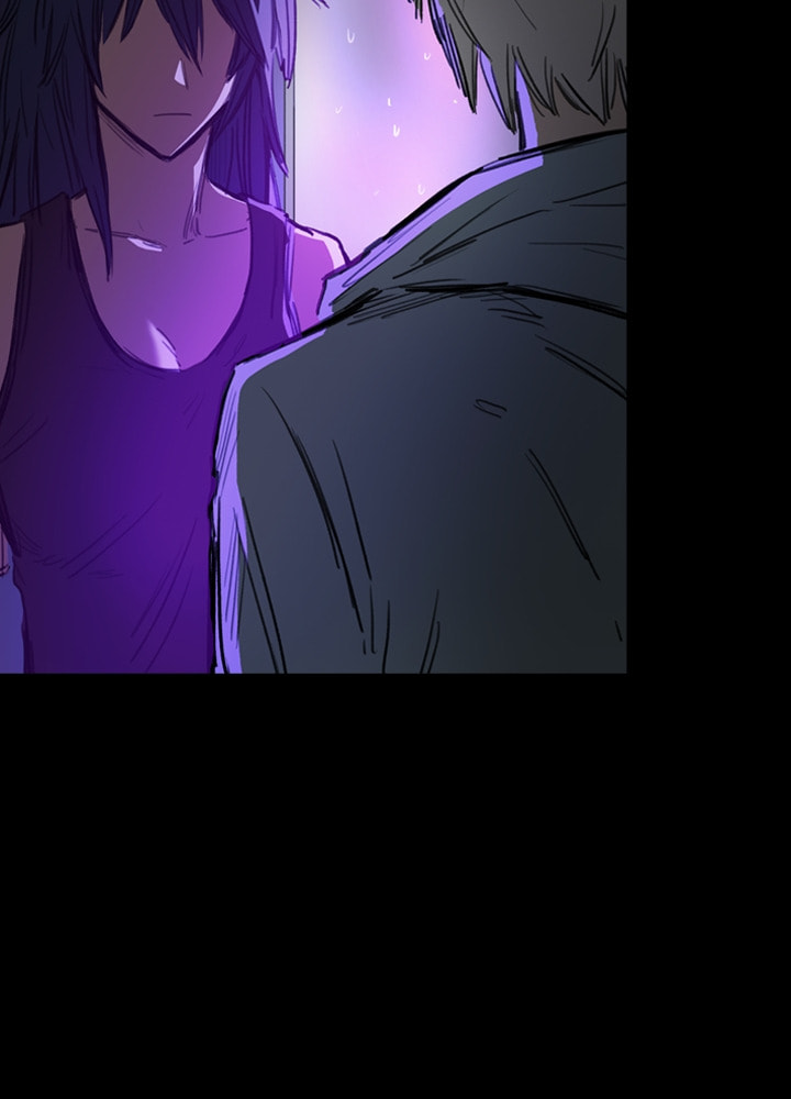 Fray Chapter 36 page 75 - 