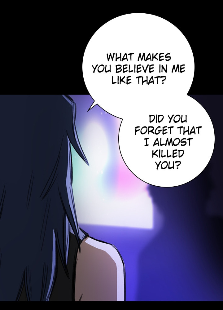 Fray Chapter 36 page 76 - 