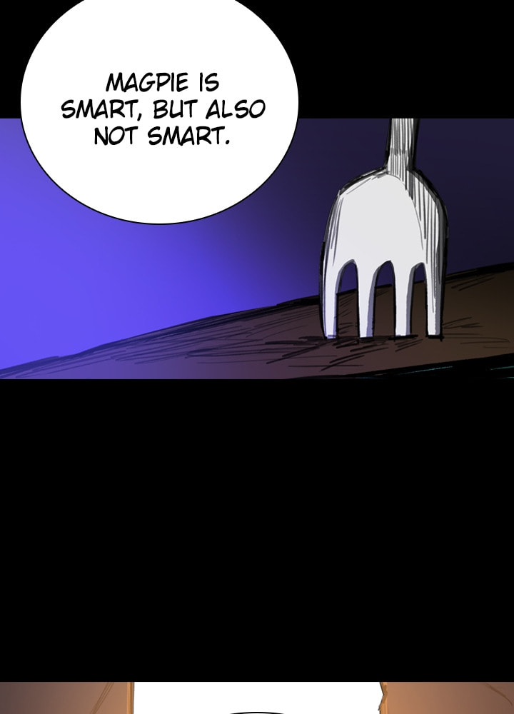 Fray Chapter 36 page 78 - 