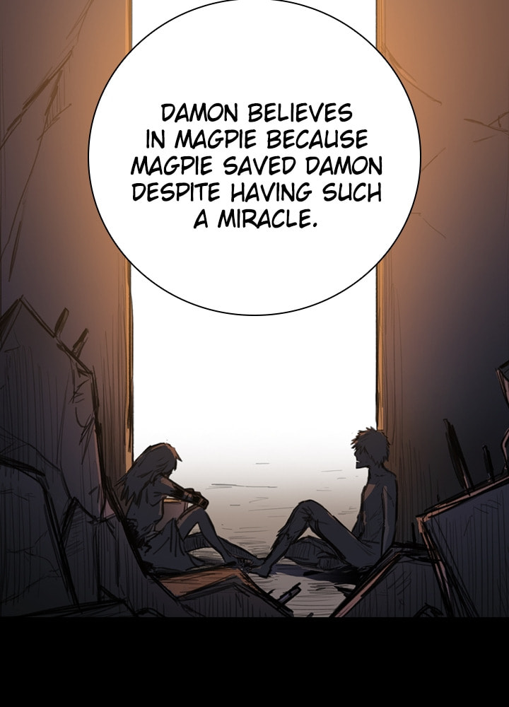 Fray Chapter 36 page 79 - 