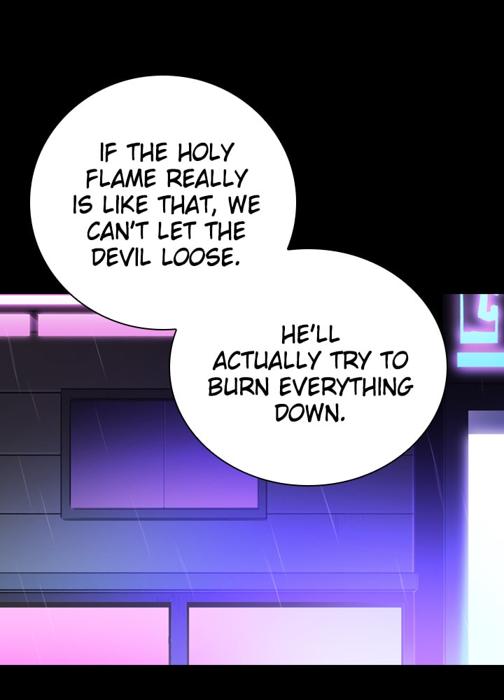 Fray Chapter 36 page 82 - 