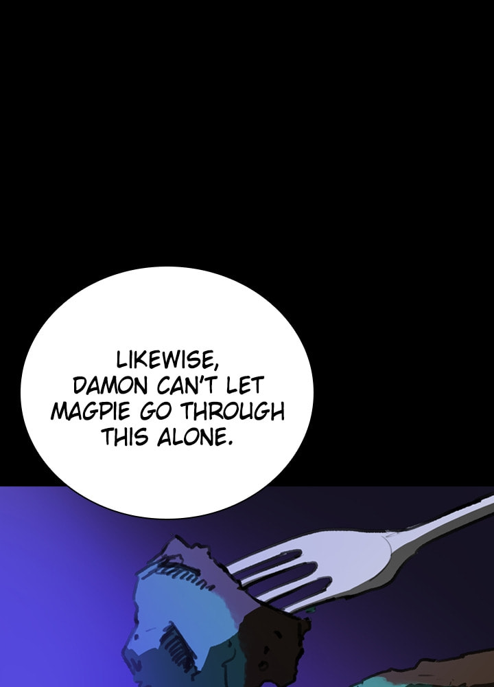 Fray Chapter 36 page 83 - 