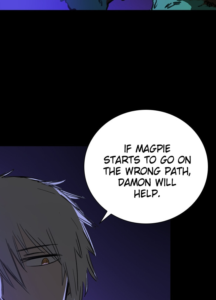 Fray Chapter 36 page 84 - 