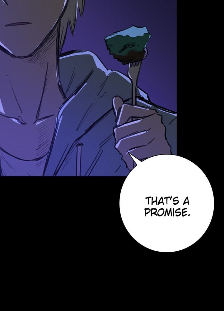 Fray Chapter 36 page 85 - 