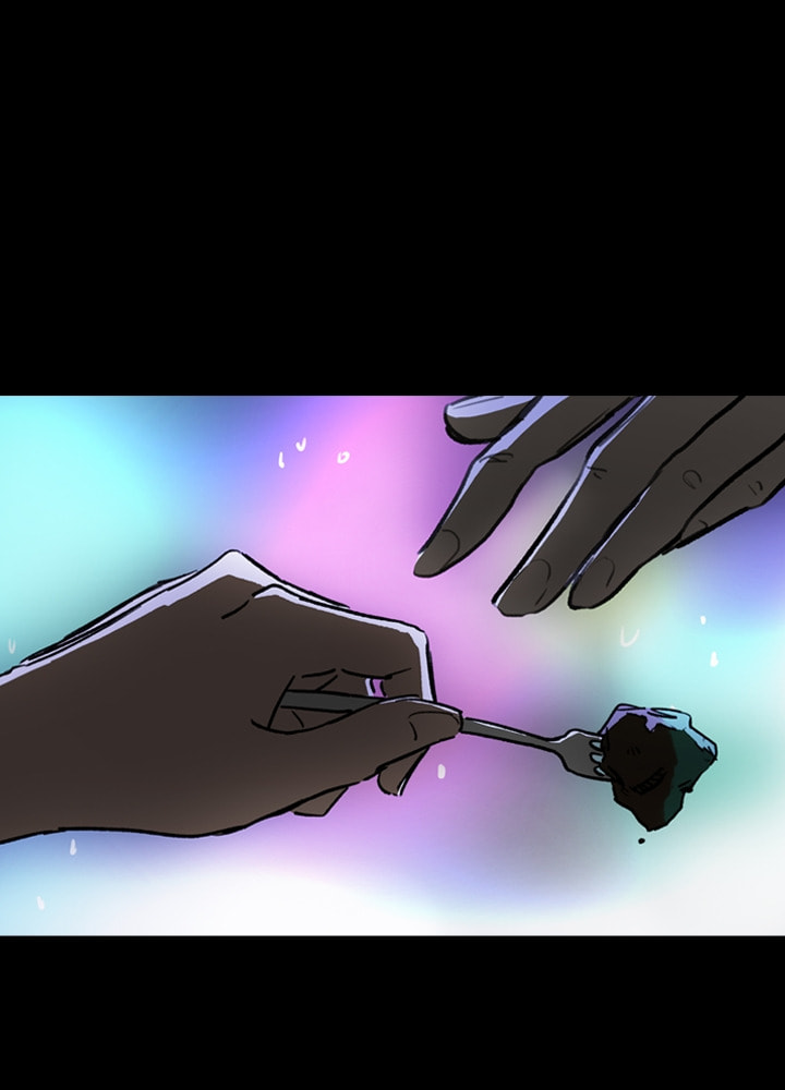 Fray Chapter 36 page 86 - 