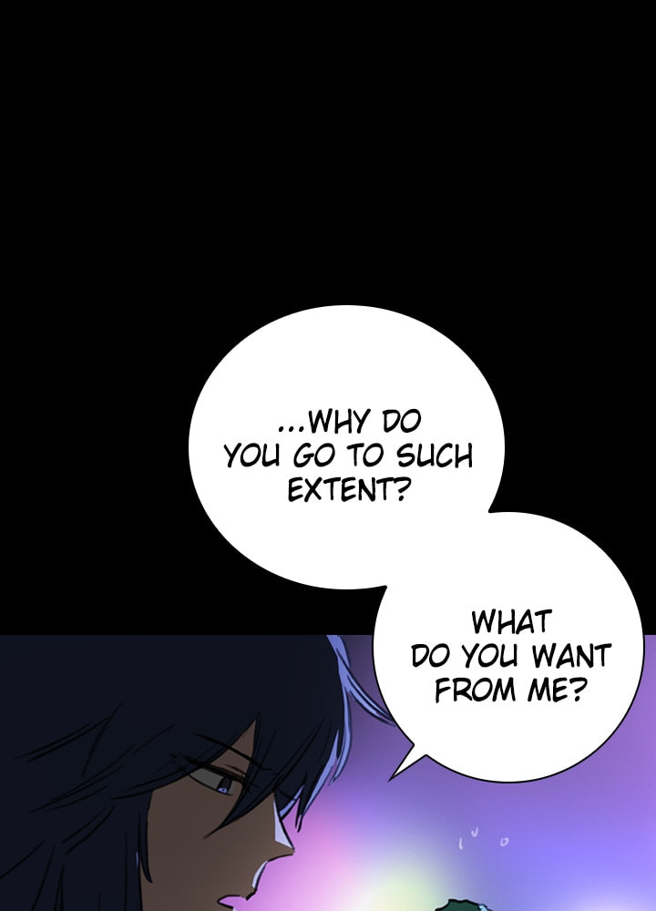 Fray Chapter 36 page 87 - 