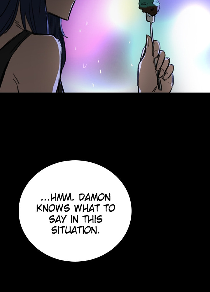 Fray Chapter 36 page 88 - 