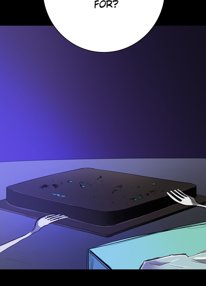 Fray Chapter 36 page 90 - 