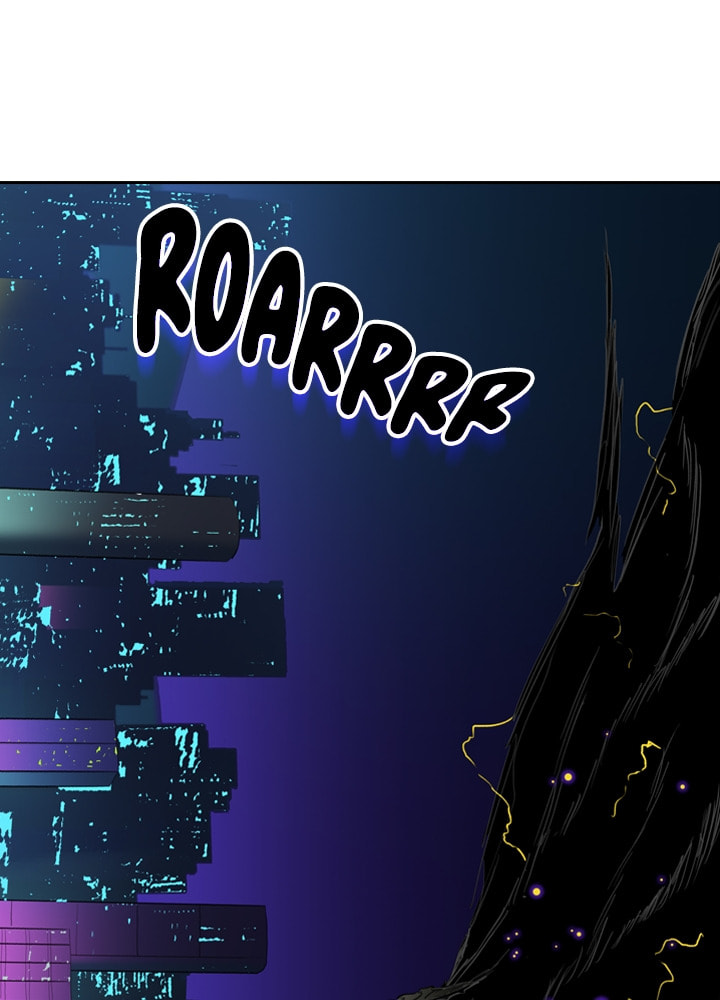 Fray Chapter 36 page 95 - 
