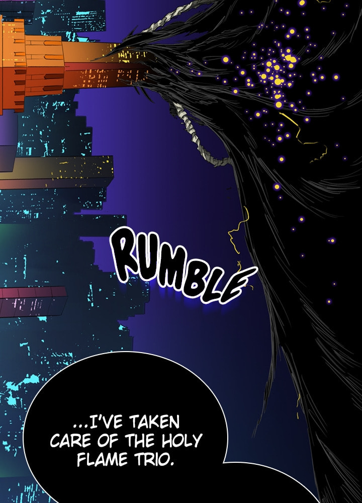 Fray Chapter 36 page 96 - 