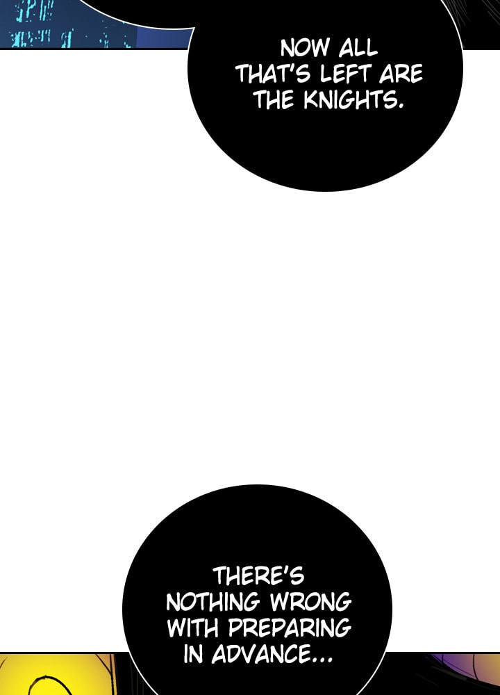 Fray Chapter 36 page 97 - 
