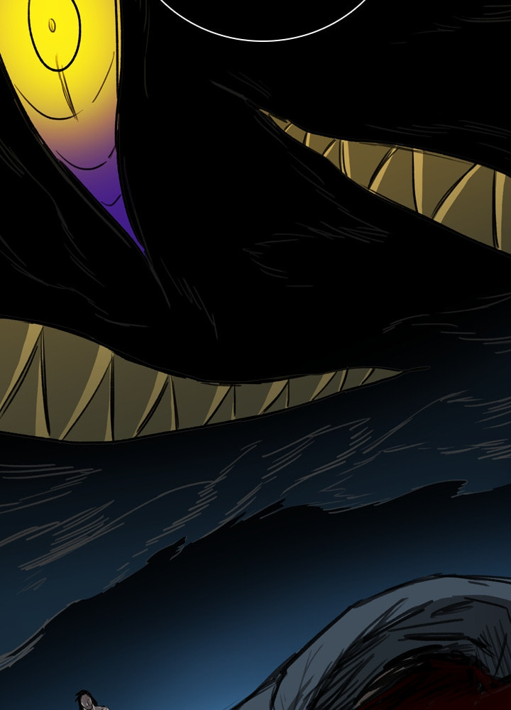 Fray Chapter 36 page 98 - 