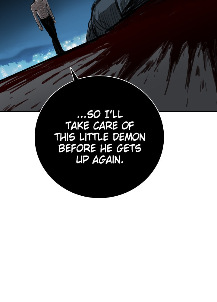 Fray Chapter 36 page 99 - 