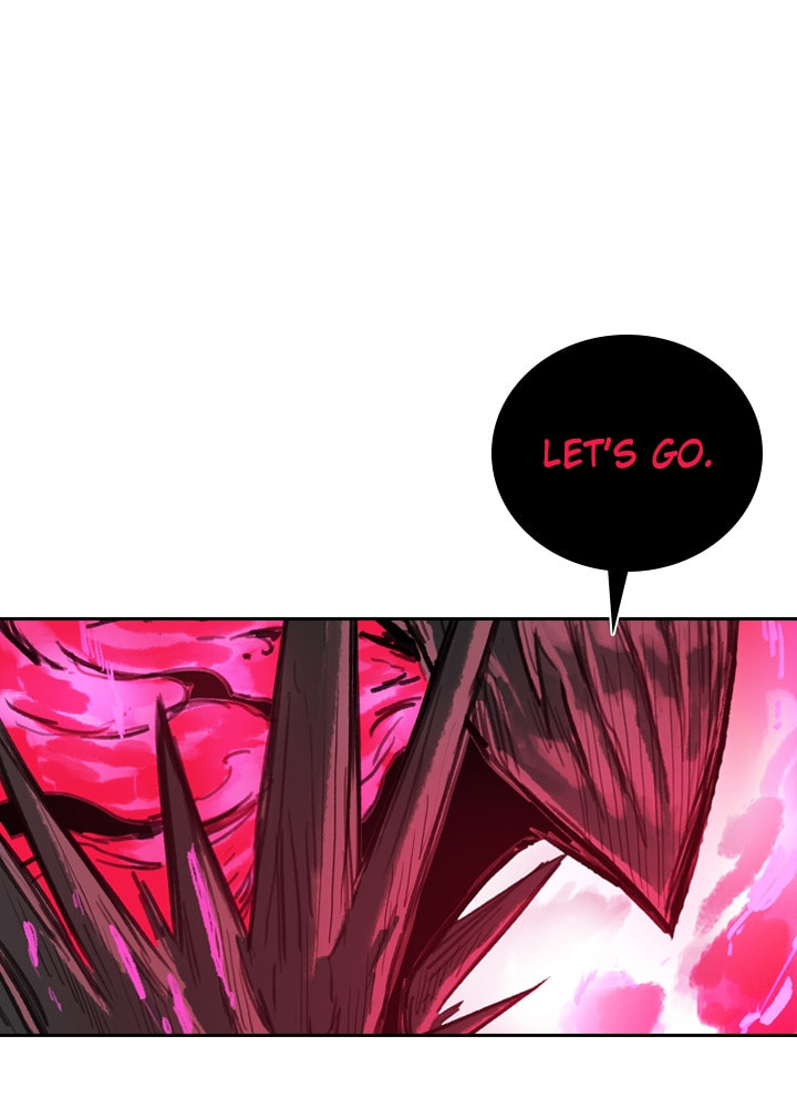 Fray Chapter 37 page 2 - 