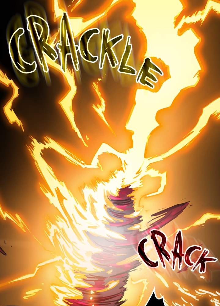 Fray Chapter 37 page 110 - 