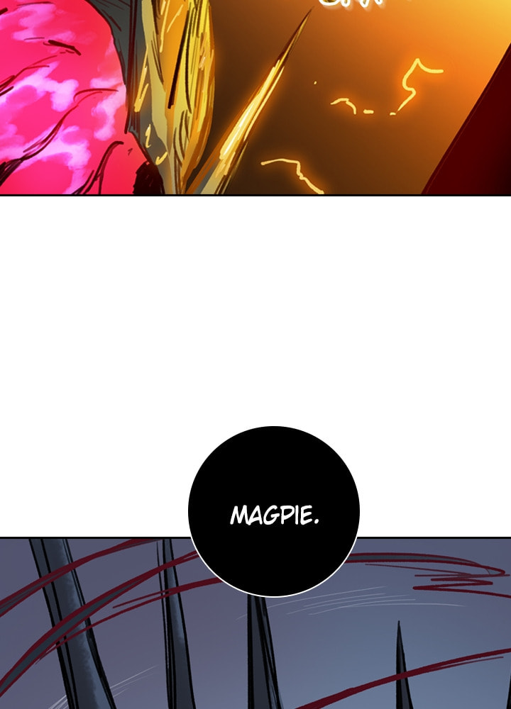 Fray Chapter 37 page 112 - 