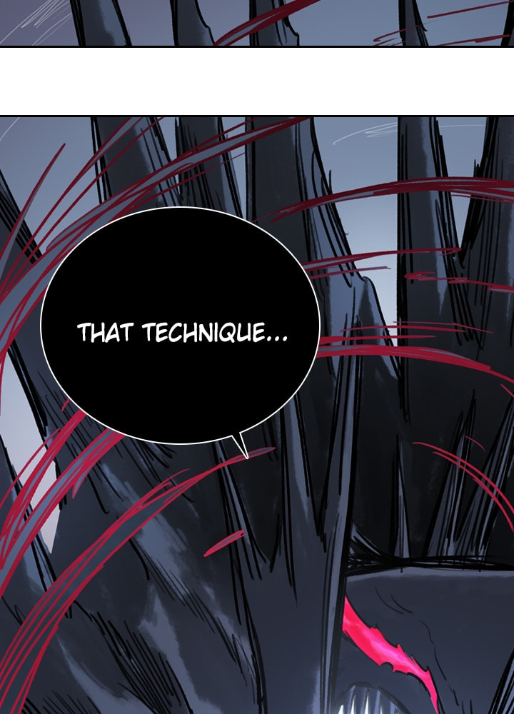 Fray Chapter 37 page 113 - 