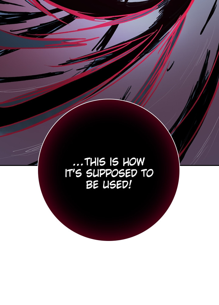 Fray Chapter 37 page 115 - 