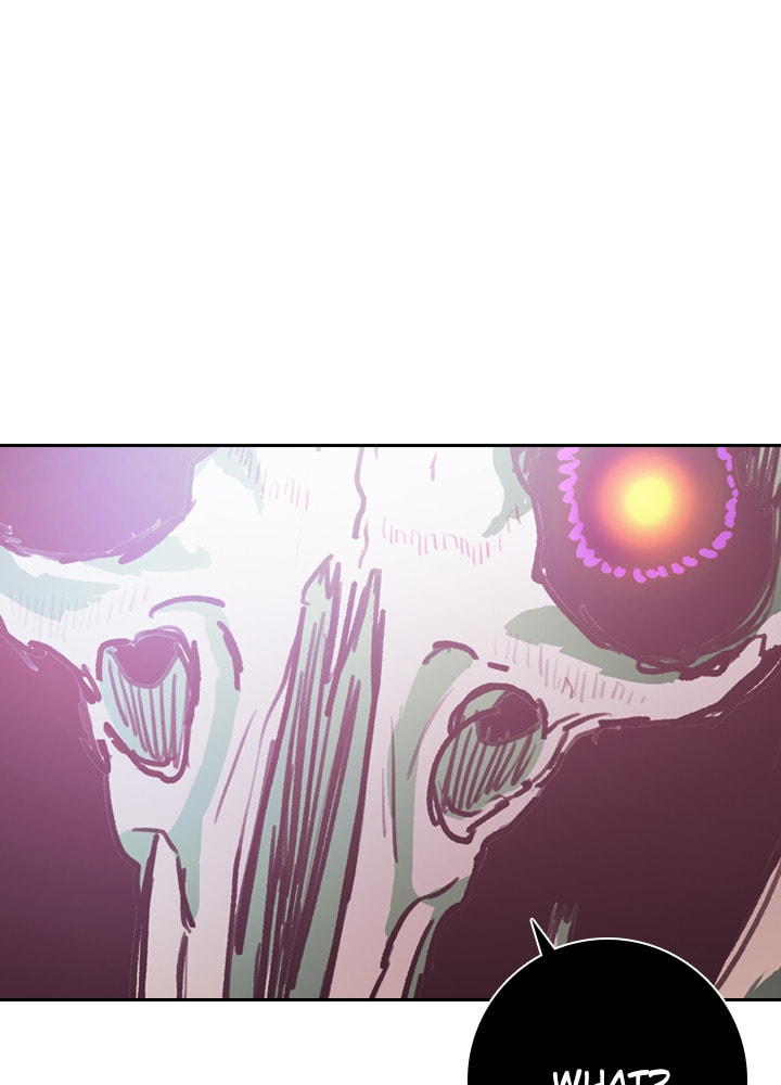 Fray Chapter 37 page 119 - 
