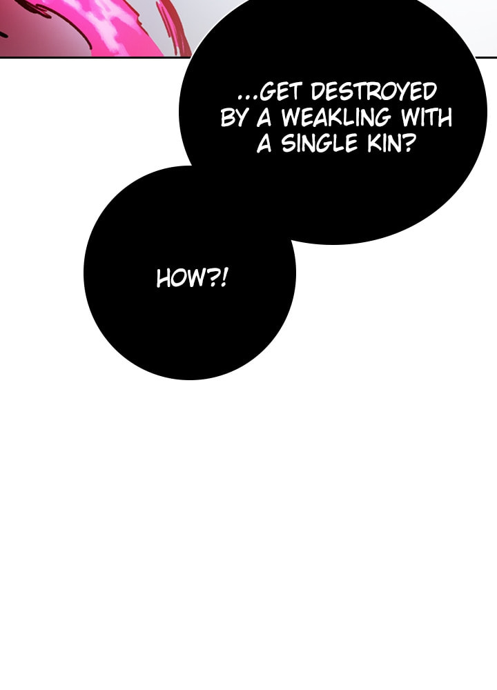 Fray Chapter 37 page 122 - 