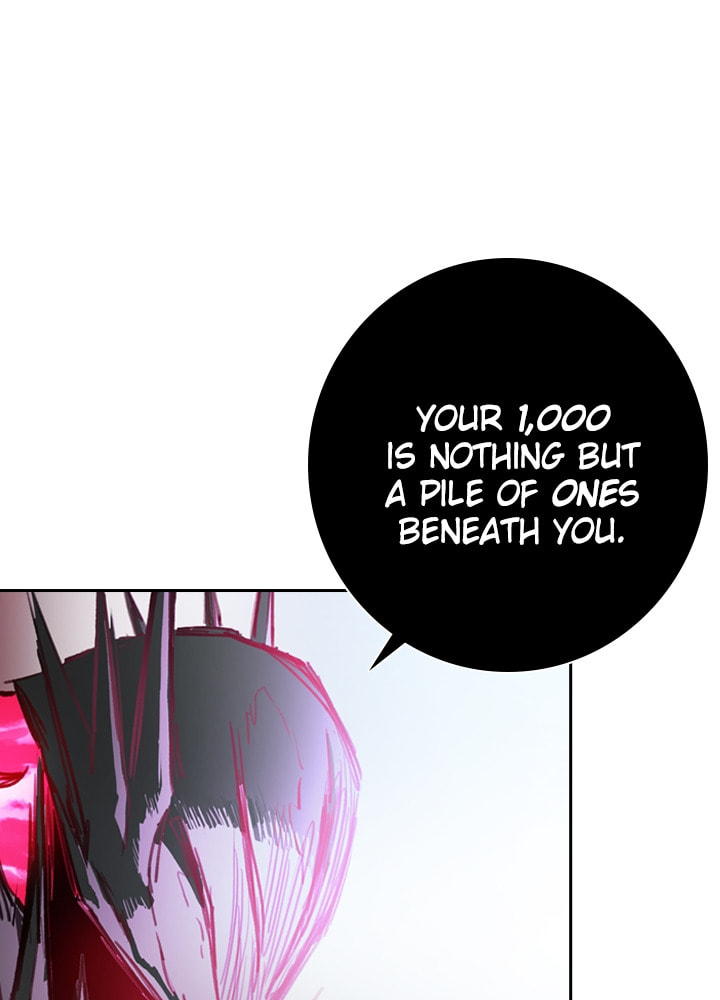 Fray Chapter 37 page 124 - 