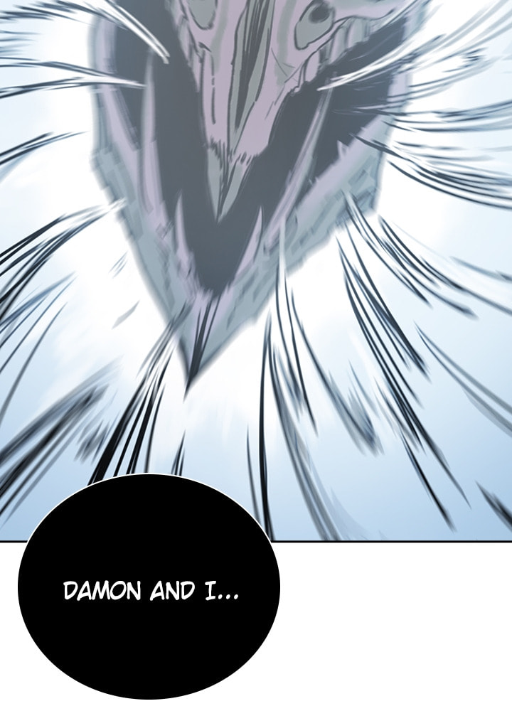 Fray Chapter 37 page 128 - 
