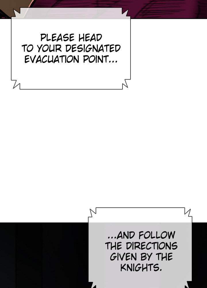 Fray Chapter 37 page 135 - 