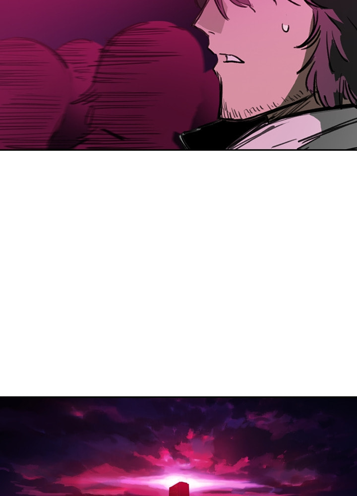 Fray Chapter 37 page 138 - 