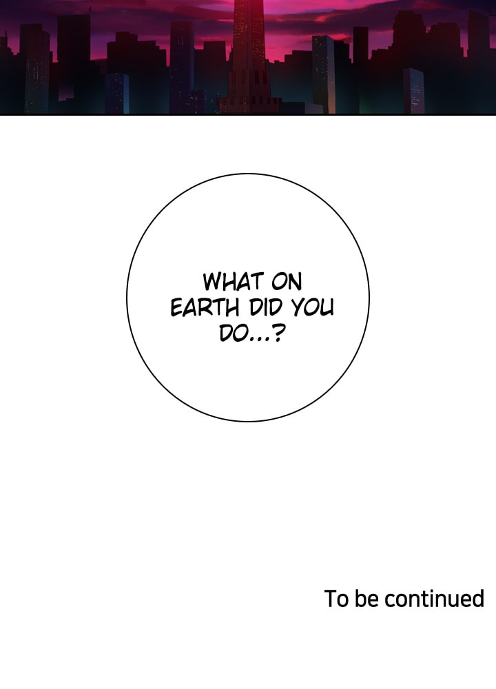 Fray Chapter 37 page 139 - 