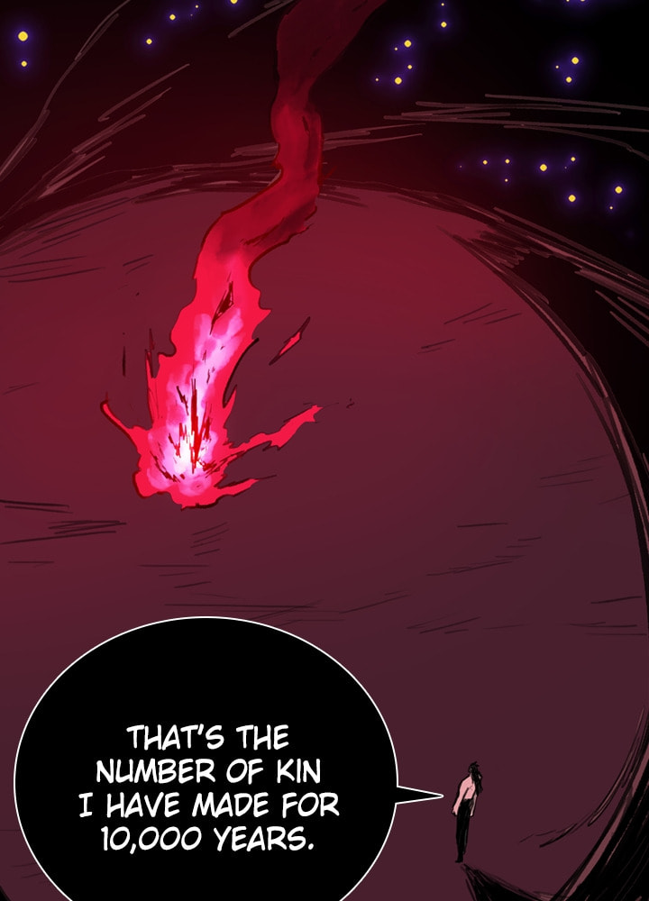 Fray Chapter 37 page 15 - 