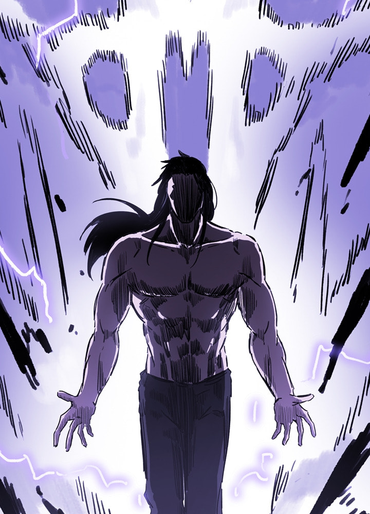 Fray Chapter 37 page 19 - 