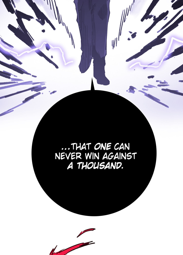 Fray Chapter 37 page 20 - 
