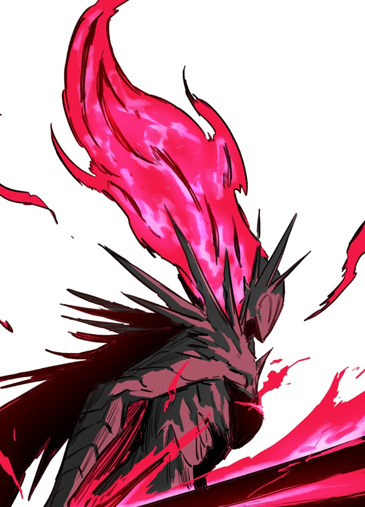 Fray Chapter 37 page 21 - 