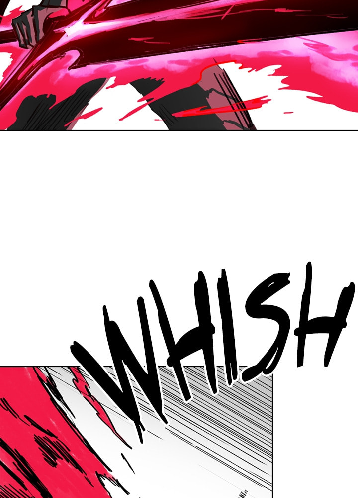 Fray Chapter 37 page 22 - 