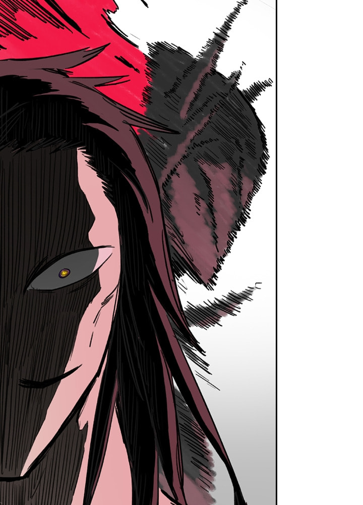 Fray Chapter 37 page 23 - 