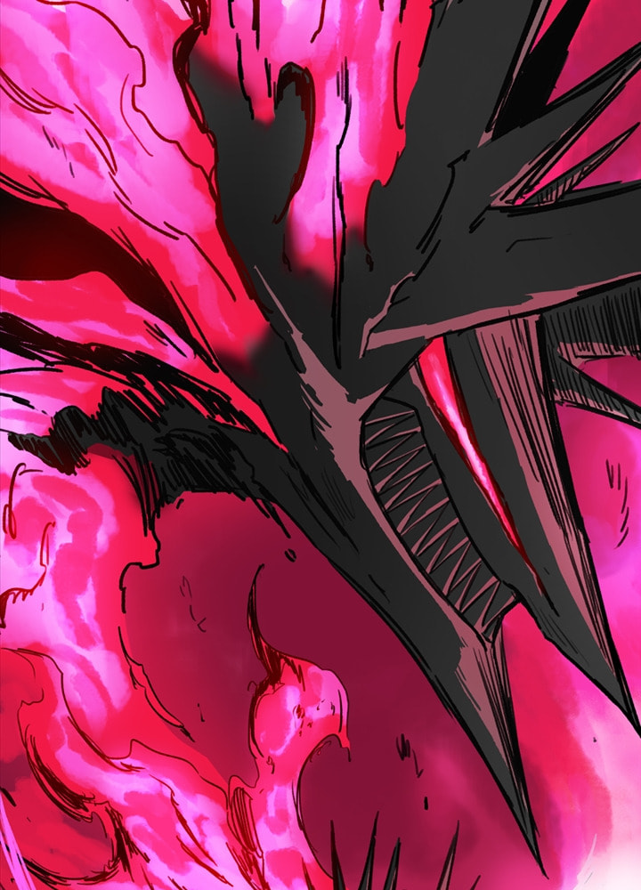 Fray Chapter 37 page 4 - 