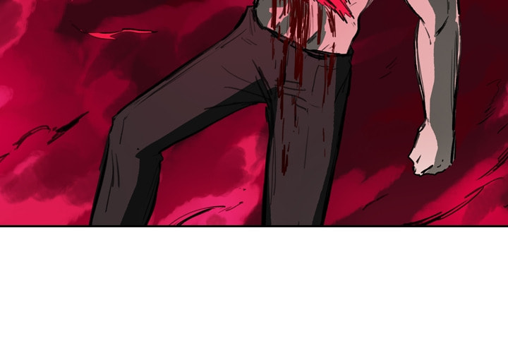 Fray Chapter 37 page 31 - 