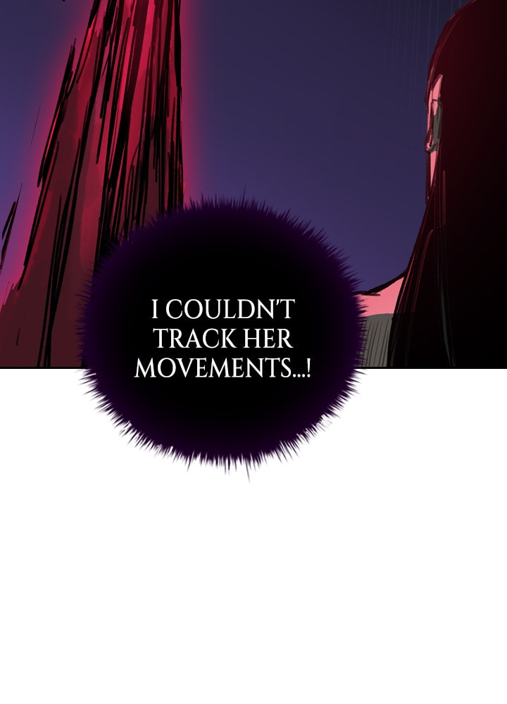 Fray Chapter 37 page 34 - 