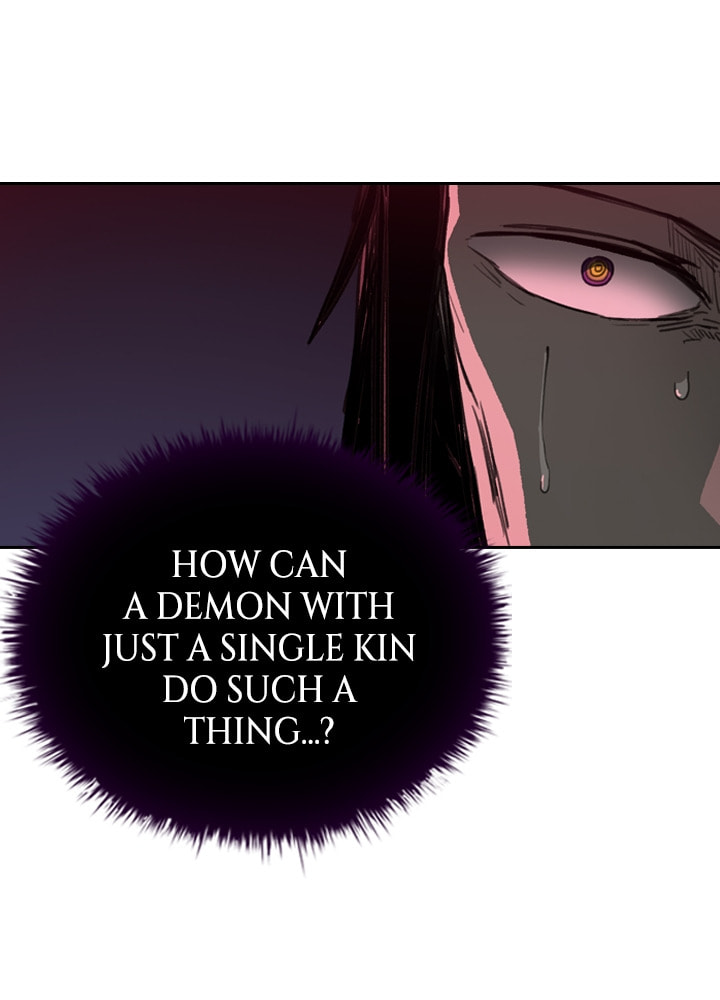 Fray Chapter 37 page 35 - 