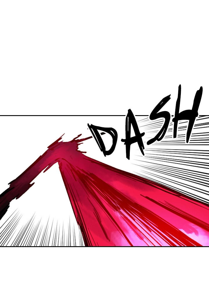 Fray Chapter 37 page 36 - 
